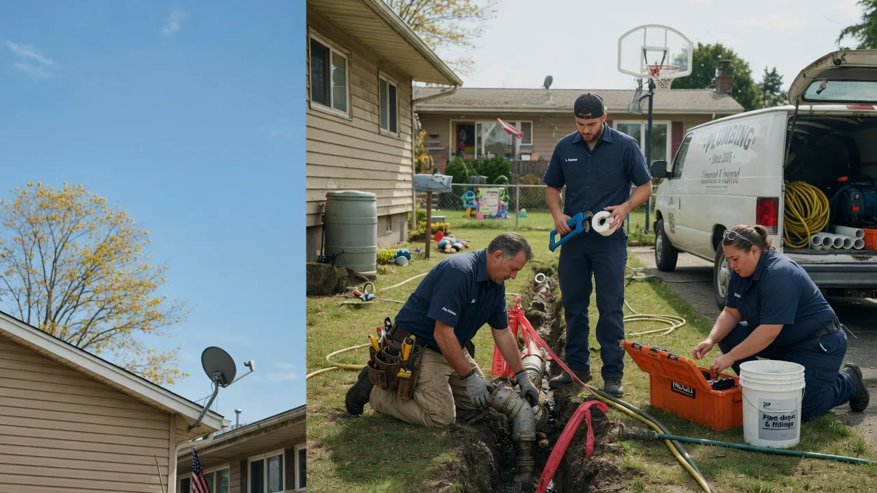 Garbage Disposal Replacement in New Wilmington, PA near me