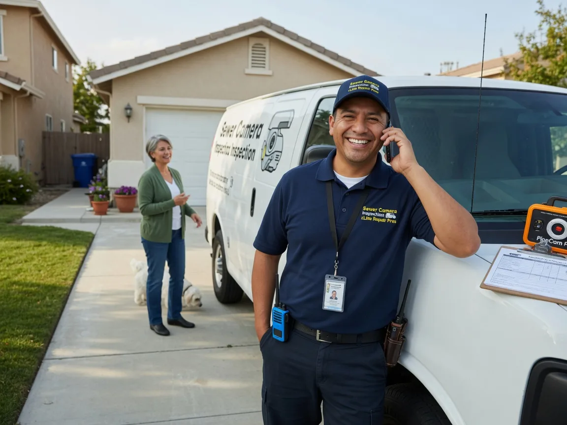 Sewer Line Repair New Wilmington, PA FAQs